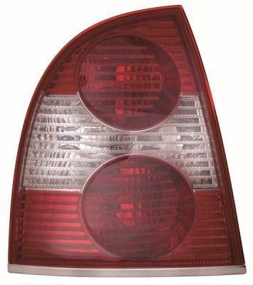 Abakus 441-19D6R-UE Tail lamp right 44119D6RUE
