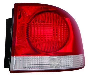 Abakus 441-19D8R-UE Tail lamp outer right 44119D8RUE