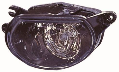 Fog lights Audi: 4412029RUE Abakus Fog headlight, right