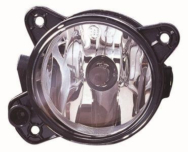 Abakus 441-2035L-UE Fog headlight, left 4412035LUE