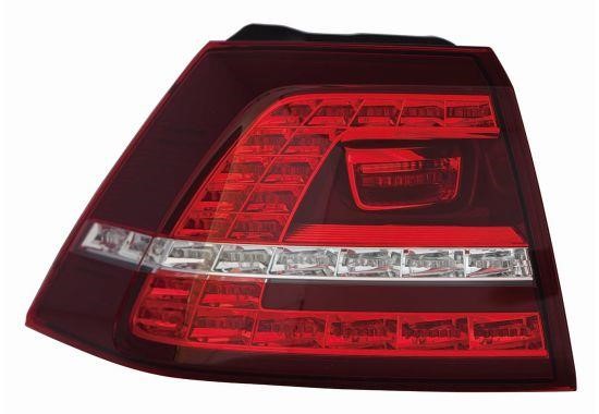 Abakus 441-19F3R-AE Tail lamp outer right 44119F3RAE