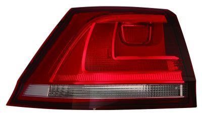 Abakus 441-19F5R-UE Tail lamp outer right 44119F5RUE
