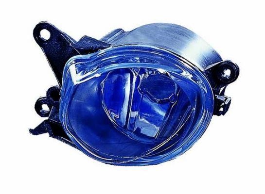 4412013LUE Abakus Fog headlight, left