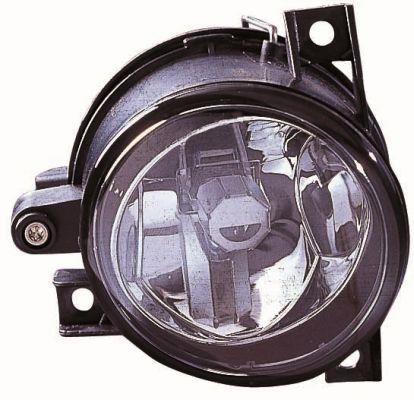 4412017RUE Abakus Fog headlight, right
