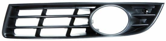 4412505LUD Abakus Front bumper grille (plug) left