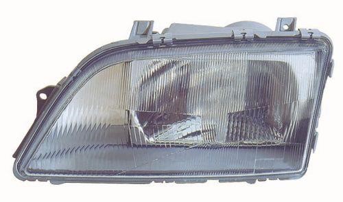 Abakus 442-1104L-LD-E Headlight left 4421104LLDE