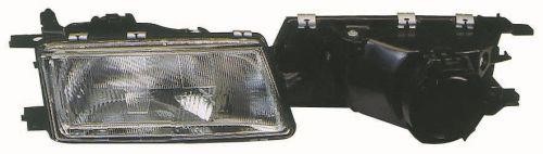 Abakus 442-1105L-LD-EM Headlight left 4421105LLDEM