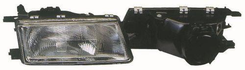 Abakus 442-1107L-LD-EM Headlight left 4421107LLDEM