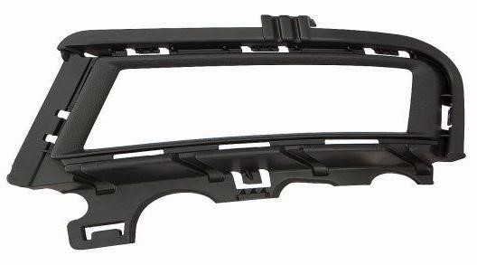 4412517RUD Abakus Front bumper grille (plug) right
