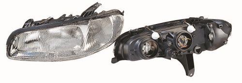 Abakus 442-1115R-LD-EM Headlight right 4421115RLDEM