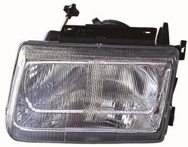 Abakus 442-1120R-LD-E Headlight right 4421120RLDE