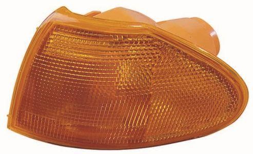 Side indicator Opel: 4421510LUEY Abakus Corner lamp left