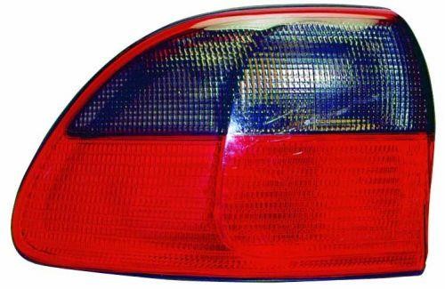 Abakus 442-1912L-UE Tail lamp outer left 4421912LUE