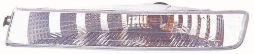 Side indicator Opel: 4421601RAE Abakus Corner lamp right