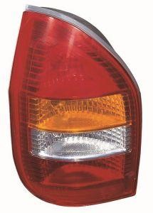 Abakus 442-1923L-UE Tail lamp left 4421923LUE