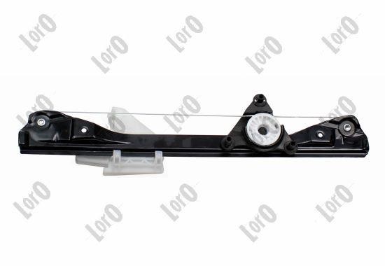 130048017 Abakus Window Regulator