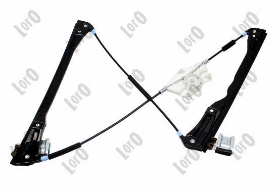 130053096 Abakus Window Regulator