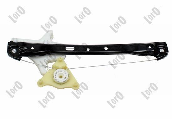 130053100 Abakus Window Regulator