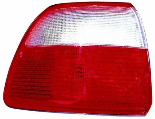 Abakus 442-1938L-UE Tail lamp outer left 4421938LUE