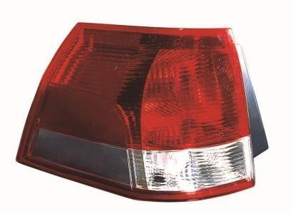 Abakus 442-1958L-UE Tail lamp outer left 4421958LUE