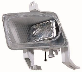 4422004LUE Abakus Fog headlight, left