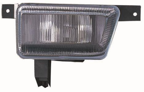 4422006LUE Abakus Fog headlight, left