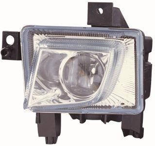 Abakus 442-2010R-UE Fog headlight, right 4422010RUE