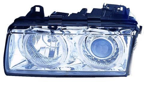 Abakus 444-1110PXNDCE1 Main headlights, set 4441110PXNDCE1