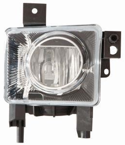 Driving light Opel: 4422028LUE Abakus Fog headlight, left