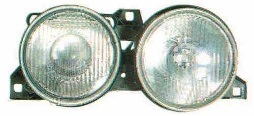 Abakus 444-1116L-LD-E Headlight left 4441116LLDE