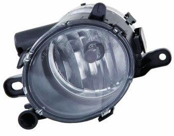 Abakus 442-2034L-UE Fog headlight, left 4422034LUE