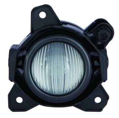 Abakus 442-2035R-UQ Fog headlight, right 4422035RUQ