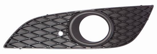 Abakus 442-2514R-UD Front bumper grille (plug) right 4422514RUD