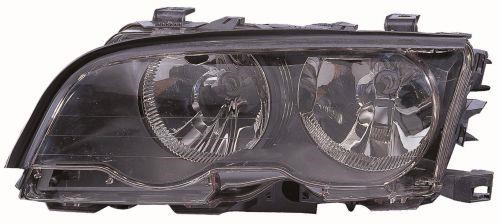 4441126RLDEM2 Abakus Headlight right