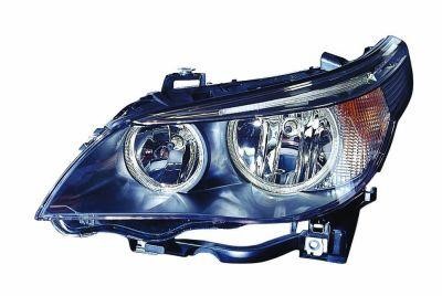 4441161LMLDEM2 Abakus Headlight left