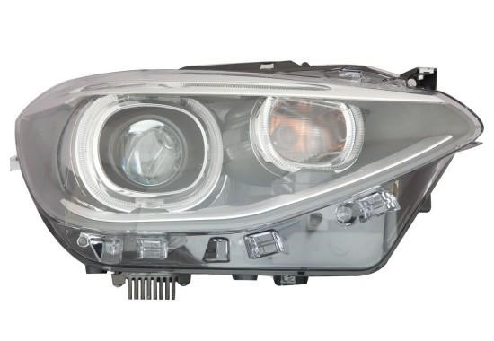Abakus 444-1182PXLD-EM Main headlights, set 4441182PXLDEM