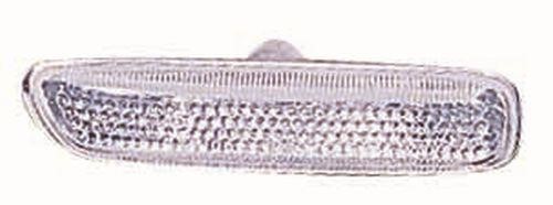 Side indicator BMW: 4441403LUEC Abakus Turn signal repeater left