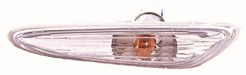 4441405LUQC Abakus Turn signal repeater left