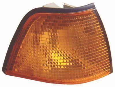 Side indicator BMW: 4441503LUEY Abakus Corner lamp left