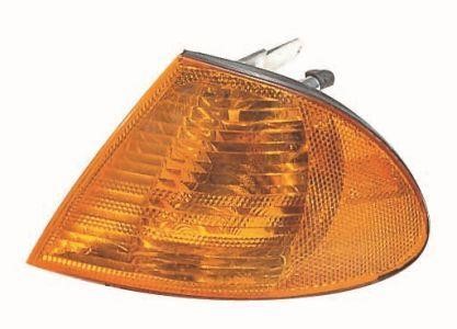 Side indicator BMW 3 series: 4441506RAE Abakus Corner lamp right