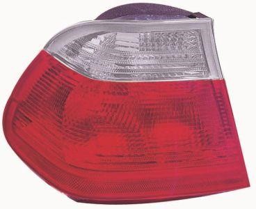 Abakus 444-1906R-UE-CR Tail lamp outer right 4441906RUECR