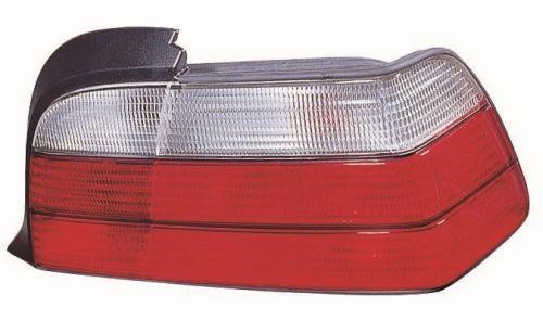 Abakus 444-1908R-UE-CR Tail lamp right 4441908RUECR