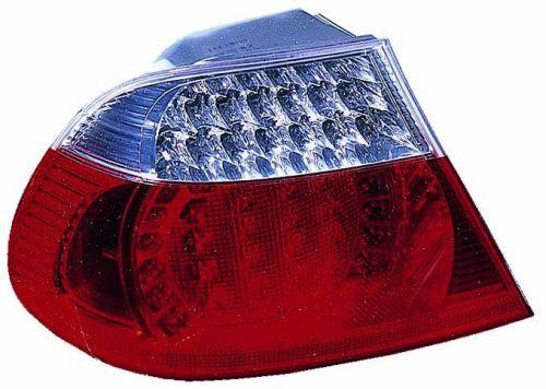 Abakus 444-1916L-AE-CR Tail lamp outer left 4441916LAECR