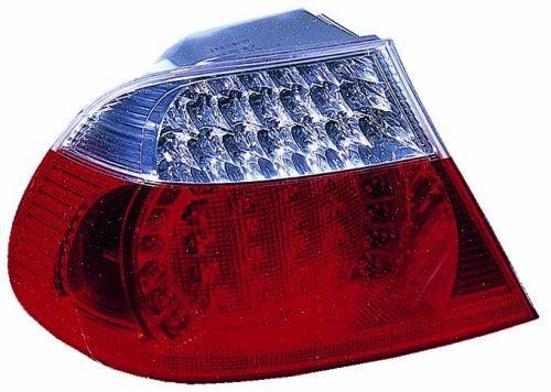 Abakus 444-1916R-AE-CR Tail lamp outer right 4441916RAECR