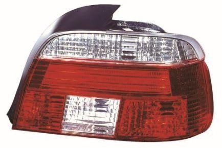 Abakus 444-1917PXUE Tail lamp right 4441917PXUE