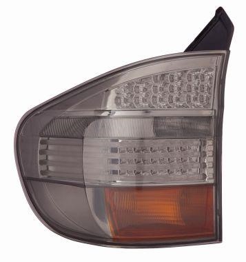Abakus 444-1939FXUE-S Combination Rearlight Set 4441939FXUES
