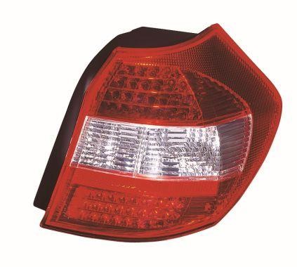 Abakus 444-1924PXUEVCR Combination Rearlight Set 4441924PXUEVCR