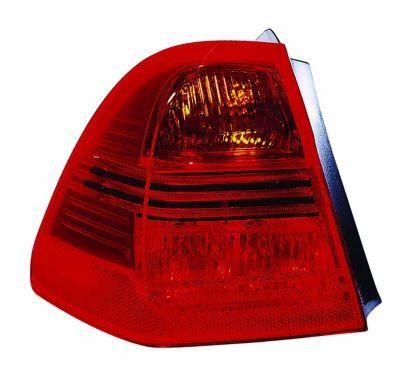Abakus 444-1941L-UE Tail lamp outer left 4441941LUE