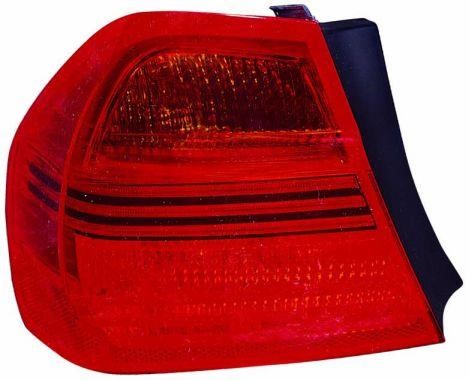 Abakus 444-1930L-UE Tail lamp outer left 4441930LUE