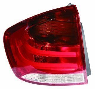 Abakus 444-1955L-UE Tail lamp outer left 4441955LUE